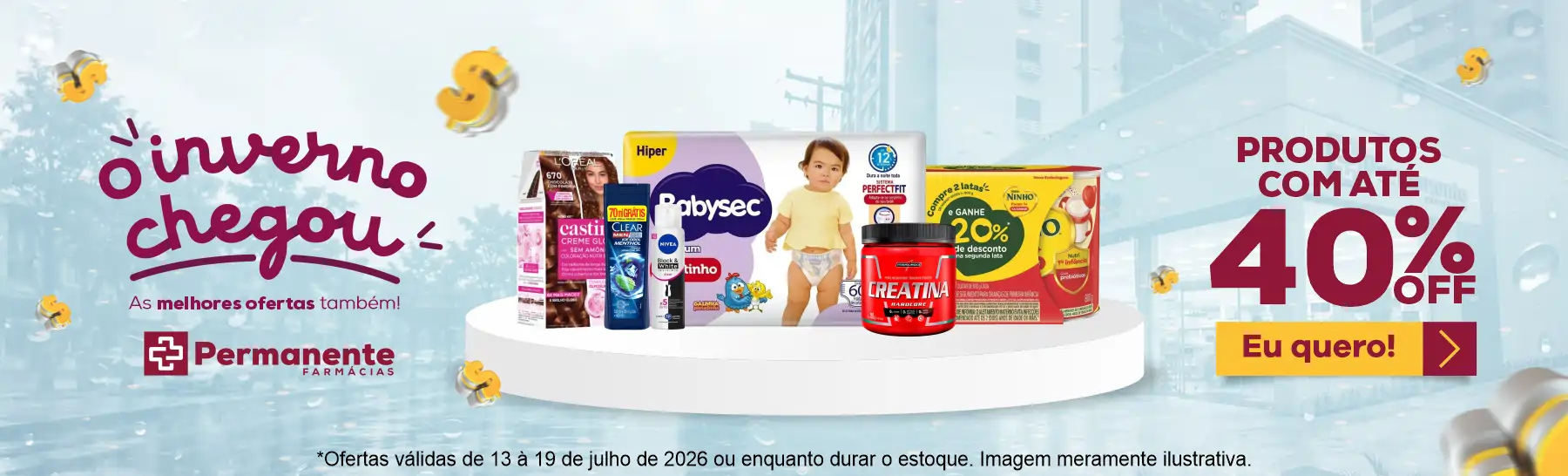 Imagem Carousel